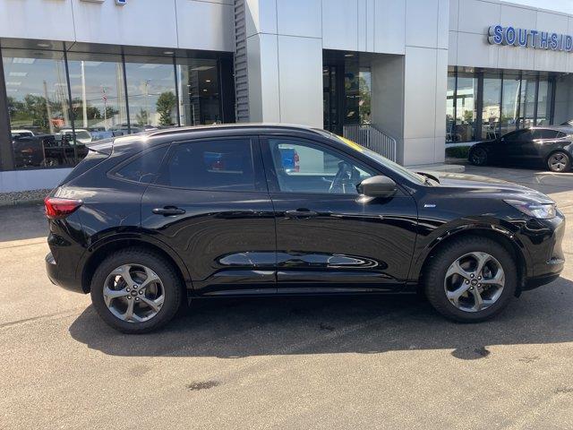 2024 Ford Escape - $23,837