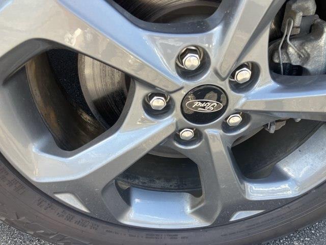 2024 Ford Escape - $23,837