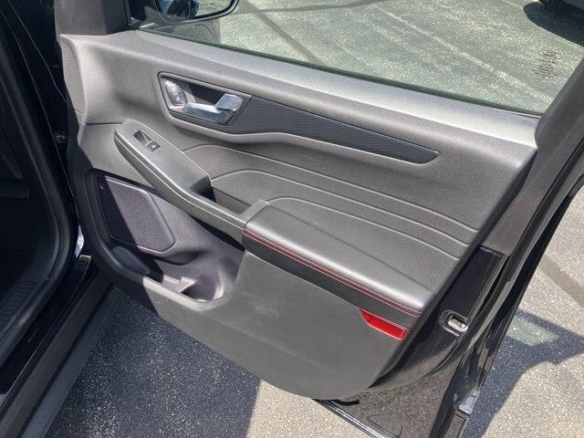 2024 Ford Escape - $23,837