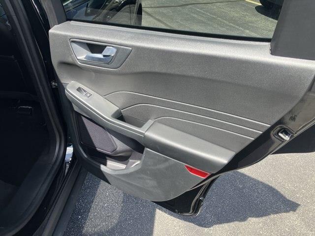 2024 Ford Escape - $23,837