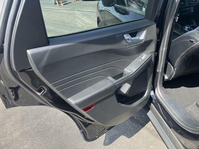 2024 Ford Escape - $23,837