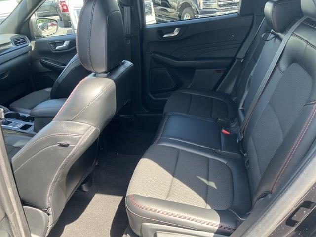 2024 Ford Escape - $23,837