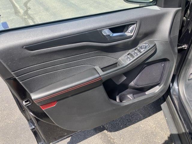 2024 Ford Escape - $23,837