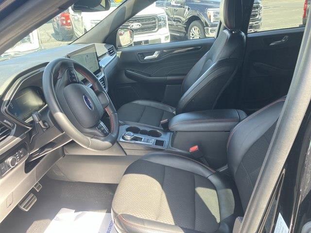 2024 Ford Escape - $23,837