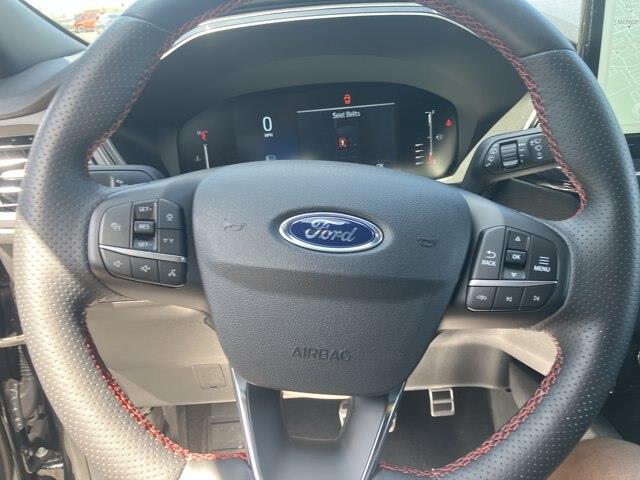 2024 Ford Escape - $23,837