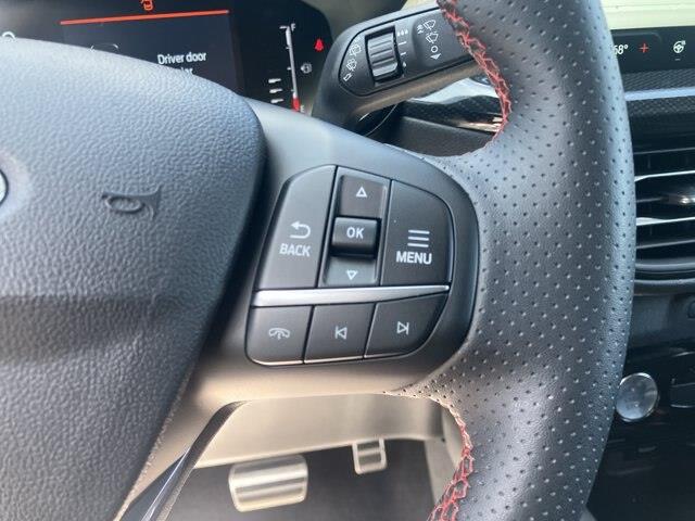 2024 Ford Escape - $23,837