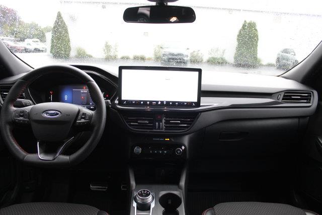 2024 Ford Escape - $24,455