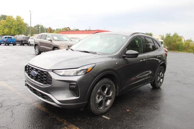 2024 Ford Escape - $24,455