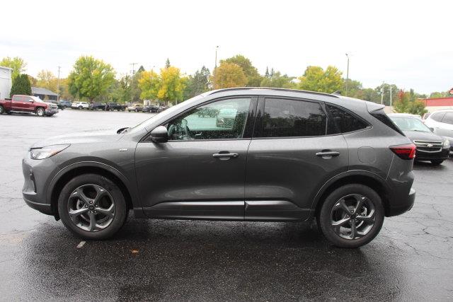 2024 Ford Escape - $24,455