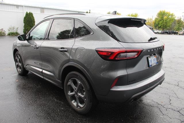 2024 Ford Escape - $24,455