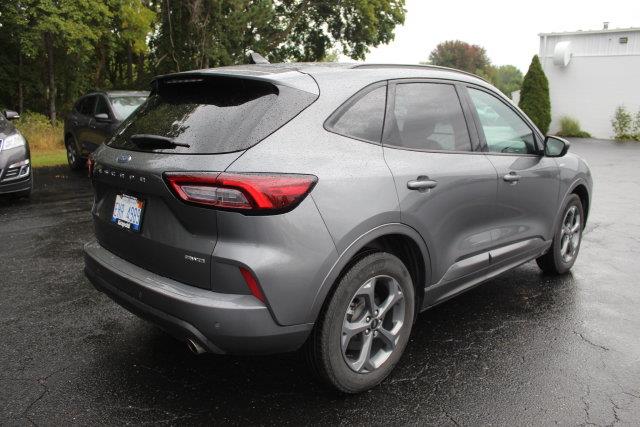 2024 Ford Escape - $24,455