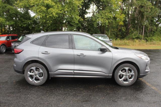 2024 Ford Escape - $24,455