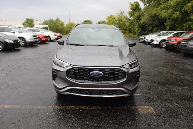 2024 Ford Escape - $24,455