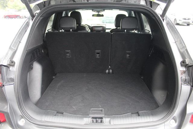 2024 Ford Escape - $24,455