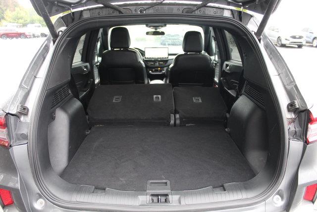 2024 Ford Escape - $24,455