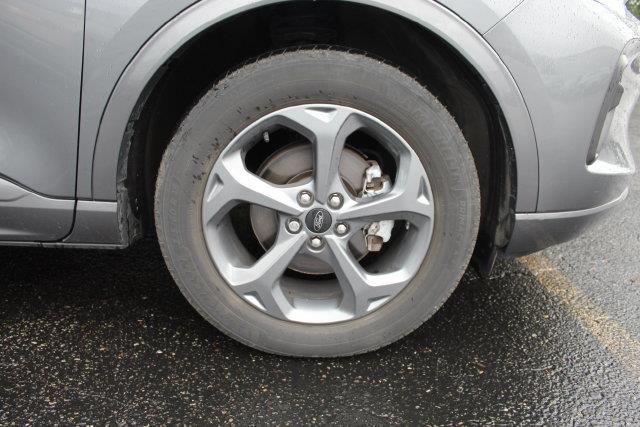 2024 Ford Escape - $24,455