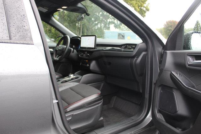2024 Ford Escape - $24,455
