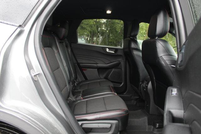 2024 Ford Escape - $24,455