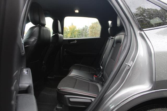 2024 Ford Escape - $24,455