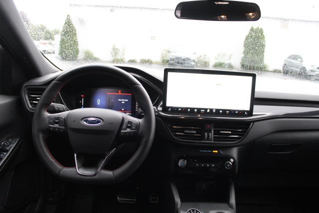 2024 Ford Escape - $24,455