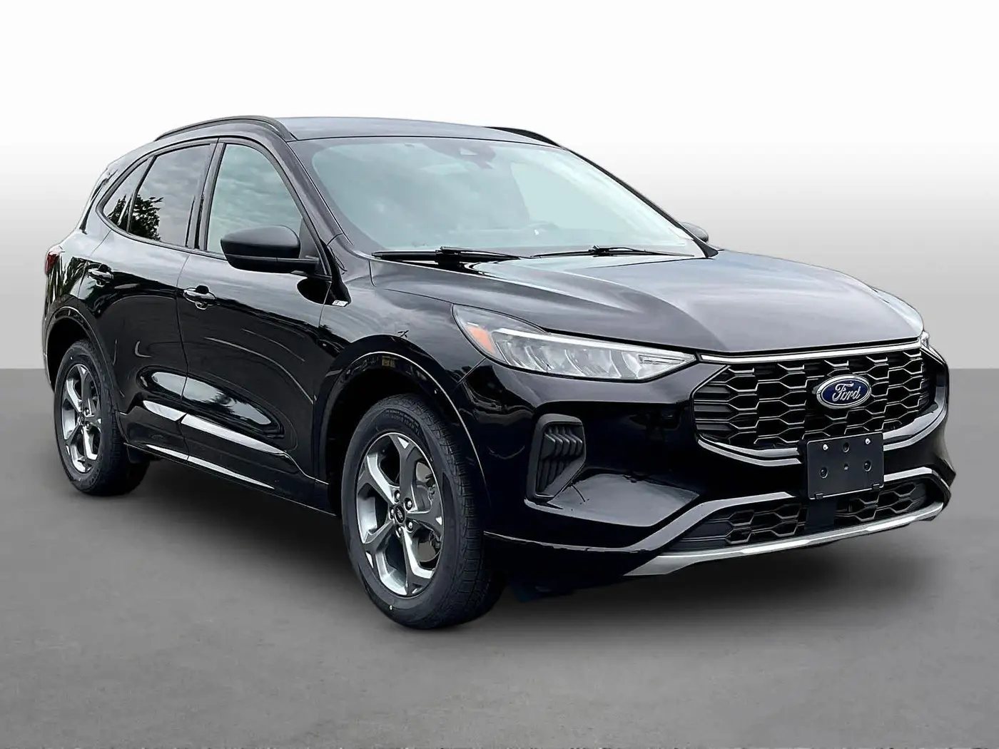 2024 Ford Escape - $24,535