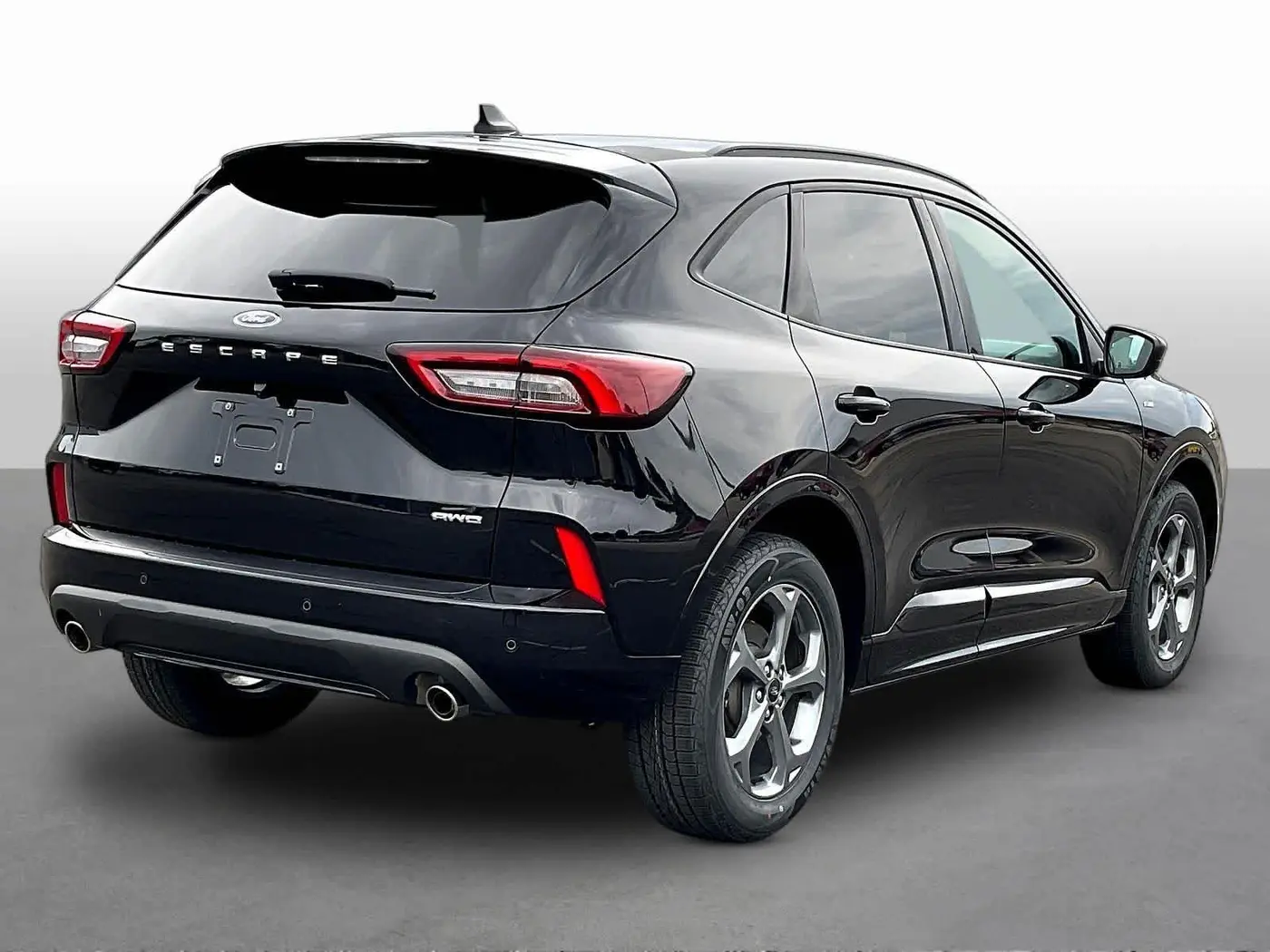 2024 Ford Escape - $24,535