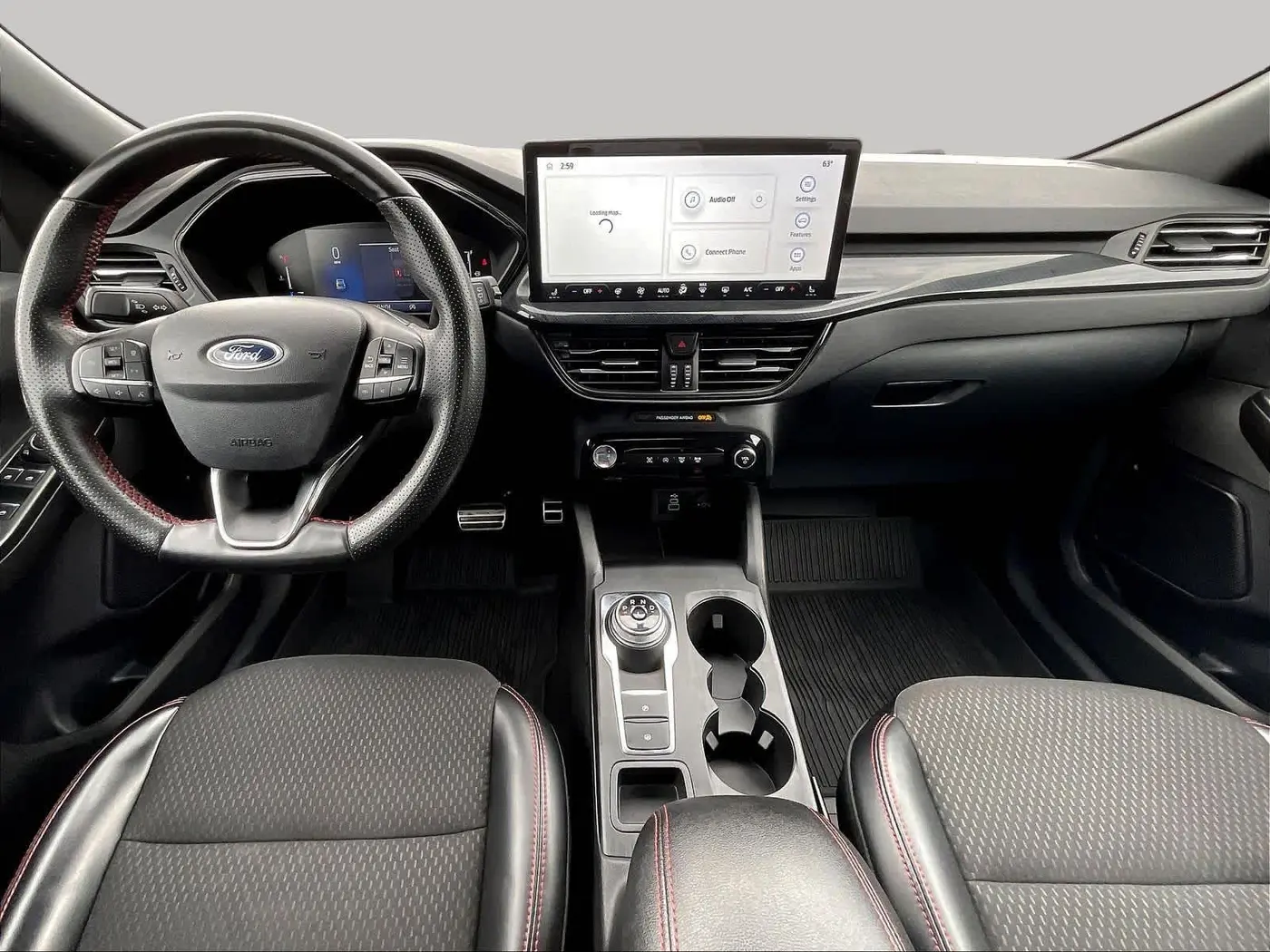 2024 Ford Escape - $24,535