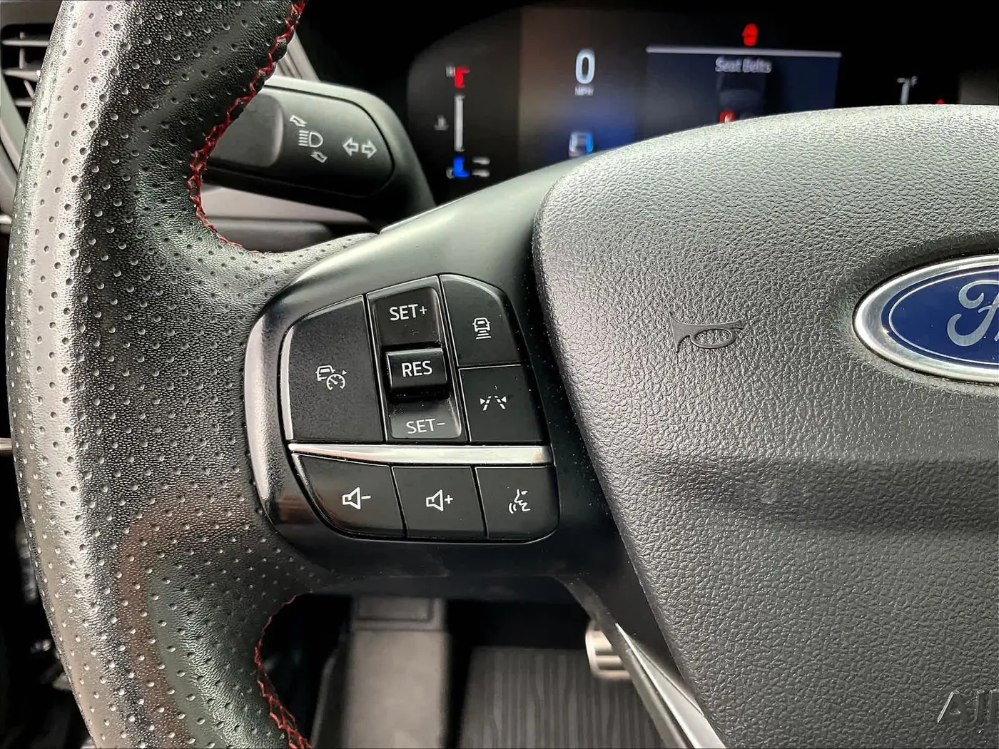 2024 Ford Escape - $24,535