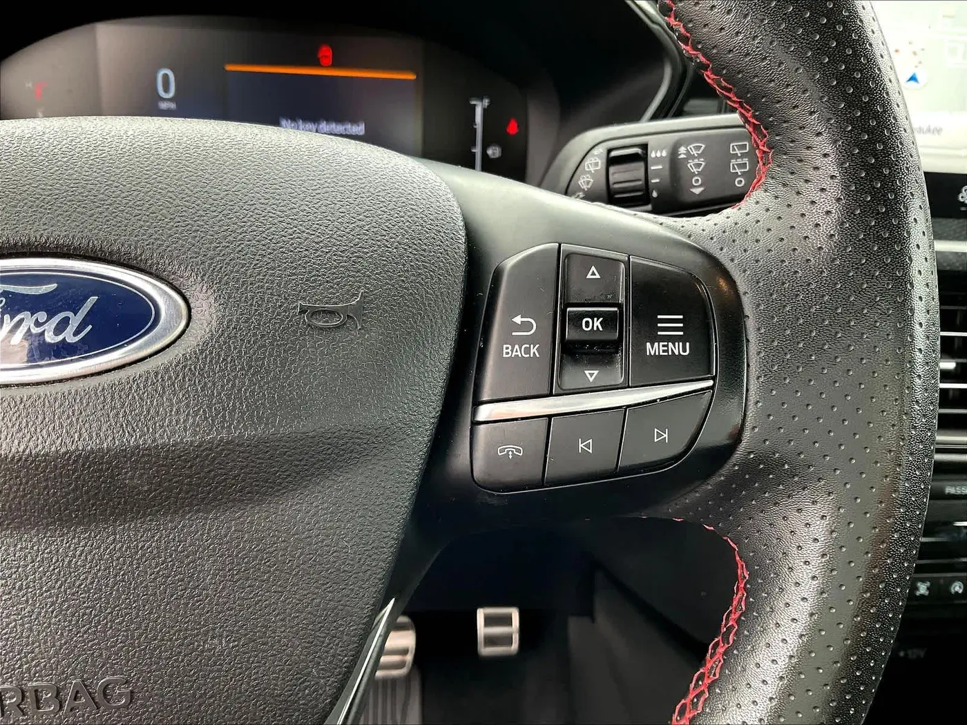 2024 Ford Escape - $24,535