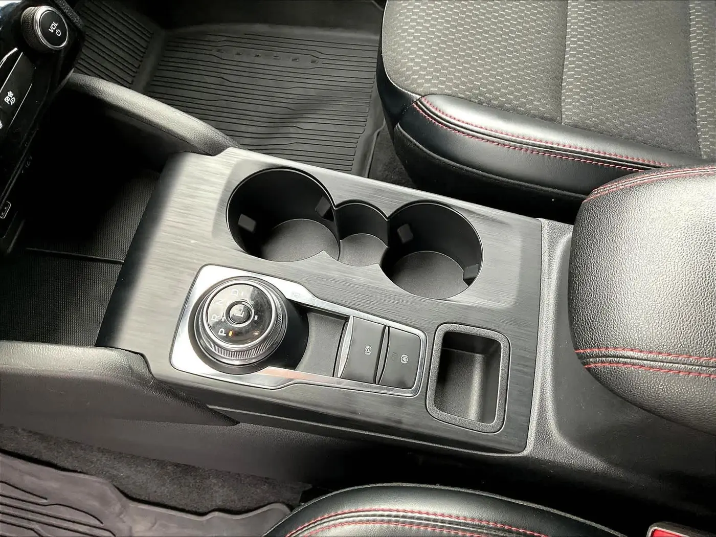 2024 Ford Escape - $24,535