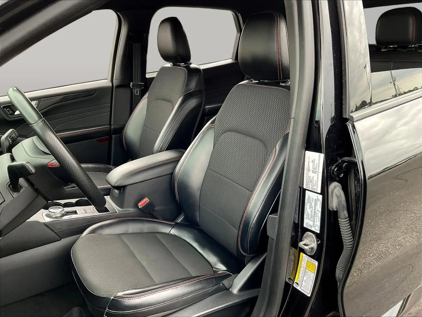 2024 Ford Escape - $24,535