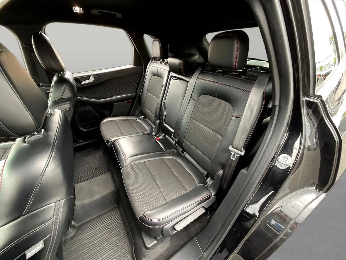 2024 Ford Escape - $24,535