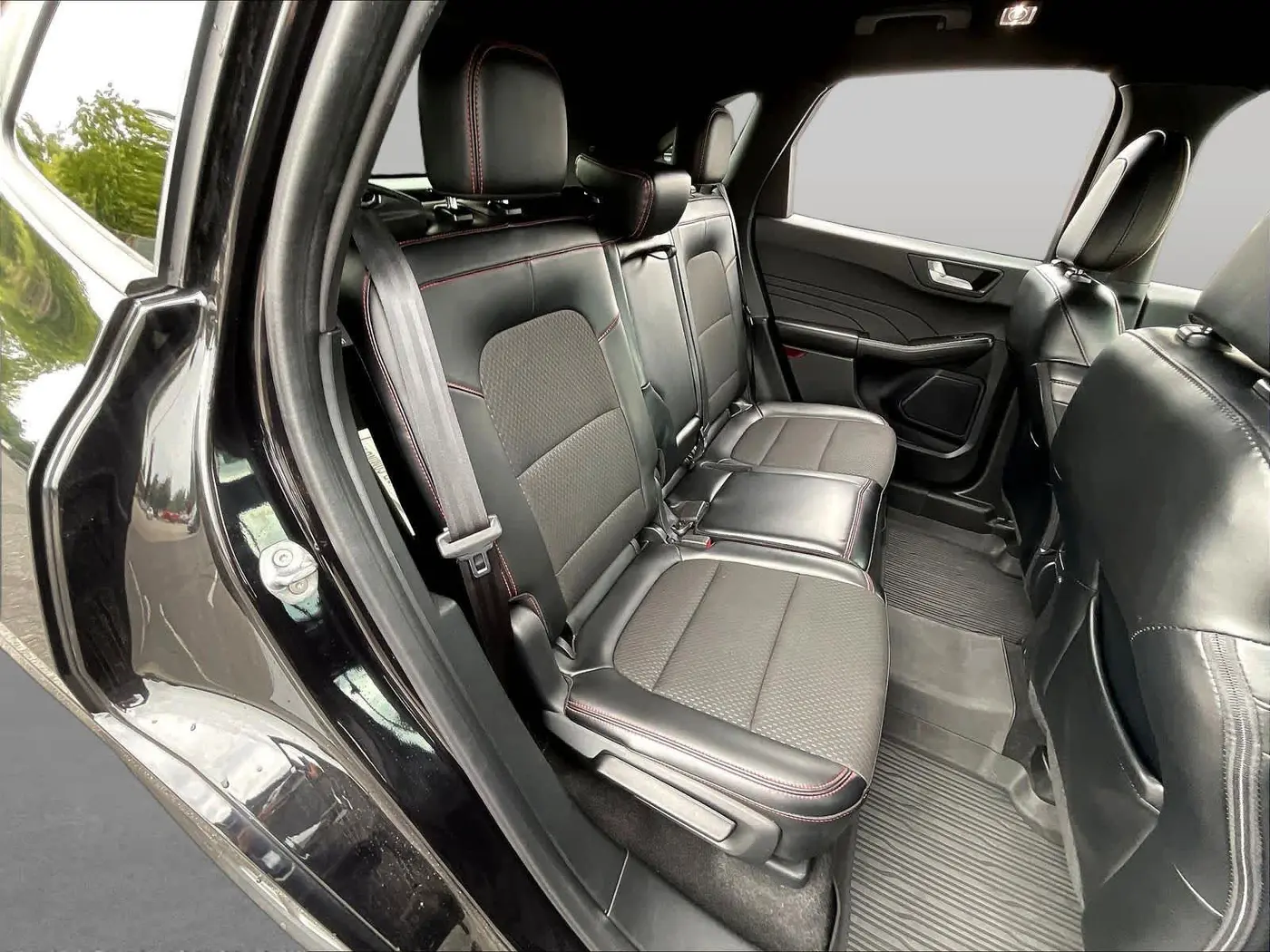 2024 Ford Escape - $24,535