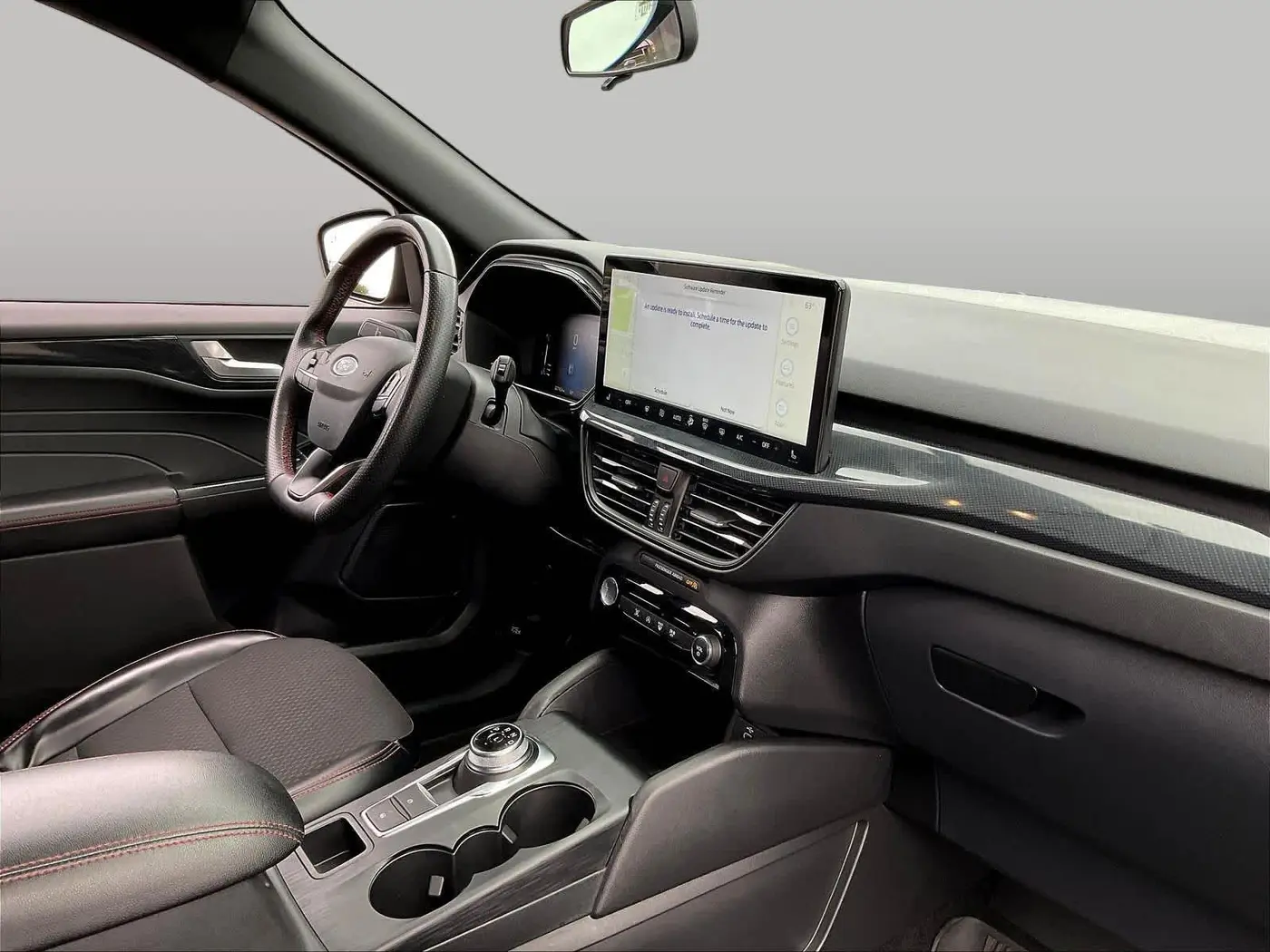 2024 Ford Escape - $24,535