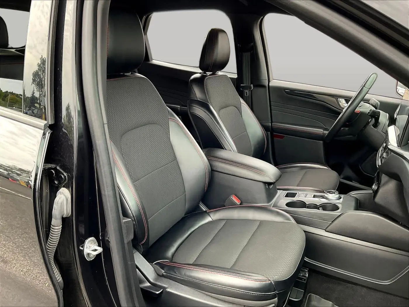 2024 Ford Escape - $24,535