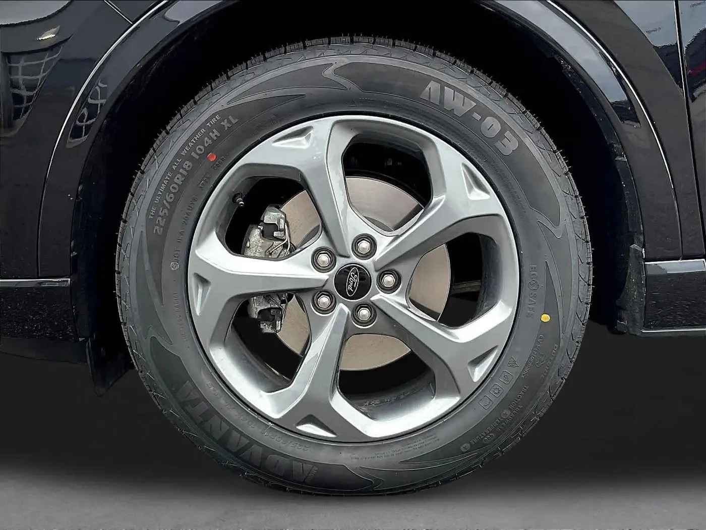 2024 Ford Escape - $24,535