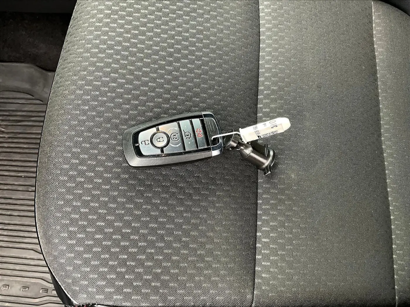 2024 Ford Escape - $24,535