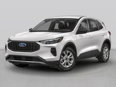 2024 Ford Escape AWD St-Line 4DR SUV