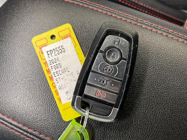 2024 Ford Escape - $19,130