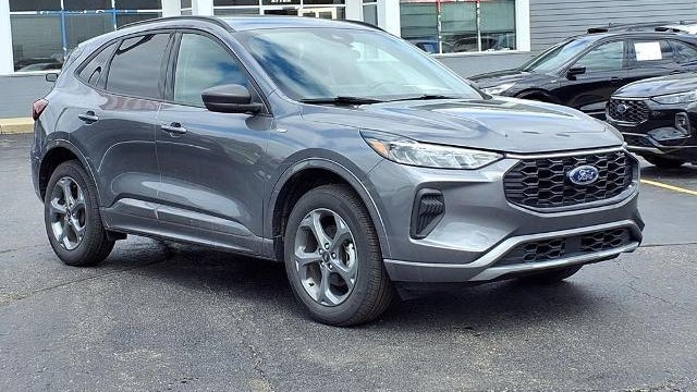 Preowned 2024 Ford Escape ST-Line for Sale