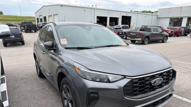 Preowned 2024 Ford Escape ST-Line for Sale