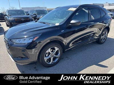 2024 Ford Escape AWD St-Line 4DR SUV