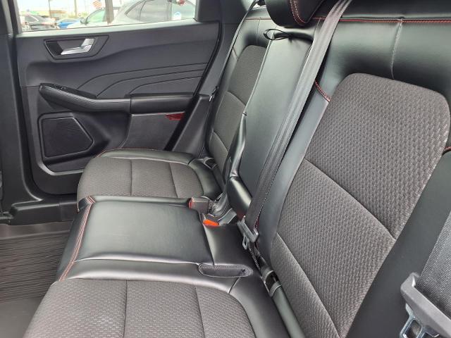 2024 Ford Escape - $25,395