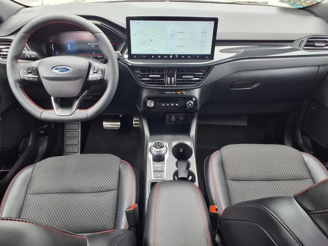 2024 Ford Escape - $25,395