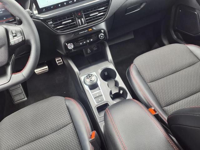 2024 Ford Escape - $25,395