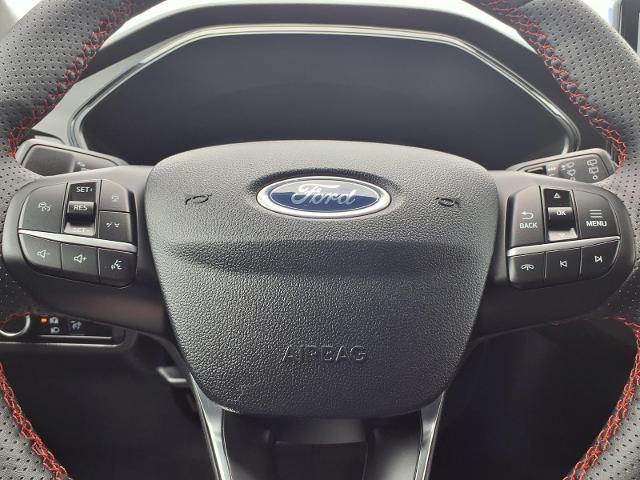 2024 Ford Escape - $25,395