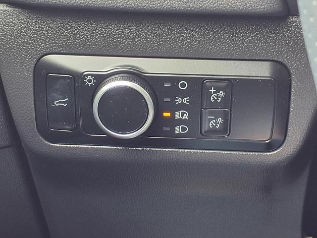 2024 Ford Escape - $25,395