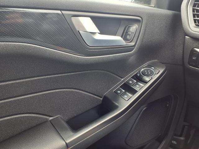 2024 Ford Escape - $25,395