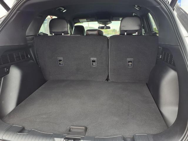 2024 Ford Escape - $25,395