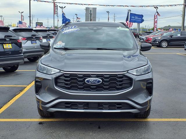 2024 Ford Escape - $25,395